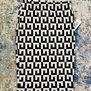 Forever 21 high waisted pencil skirt